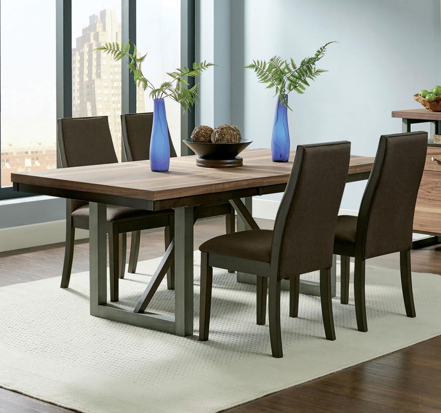 Spring Creek Dining Table Set