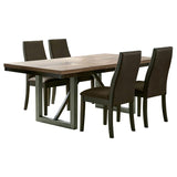 Spring Creek - Dining Table Set