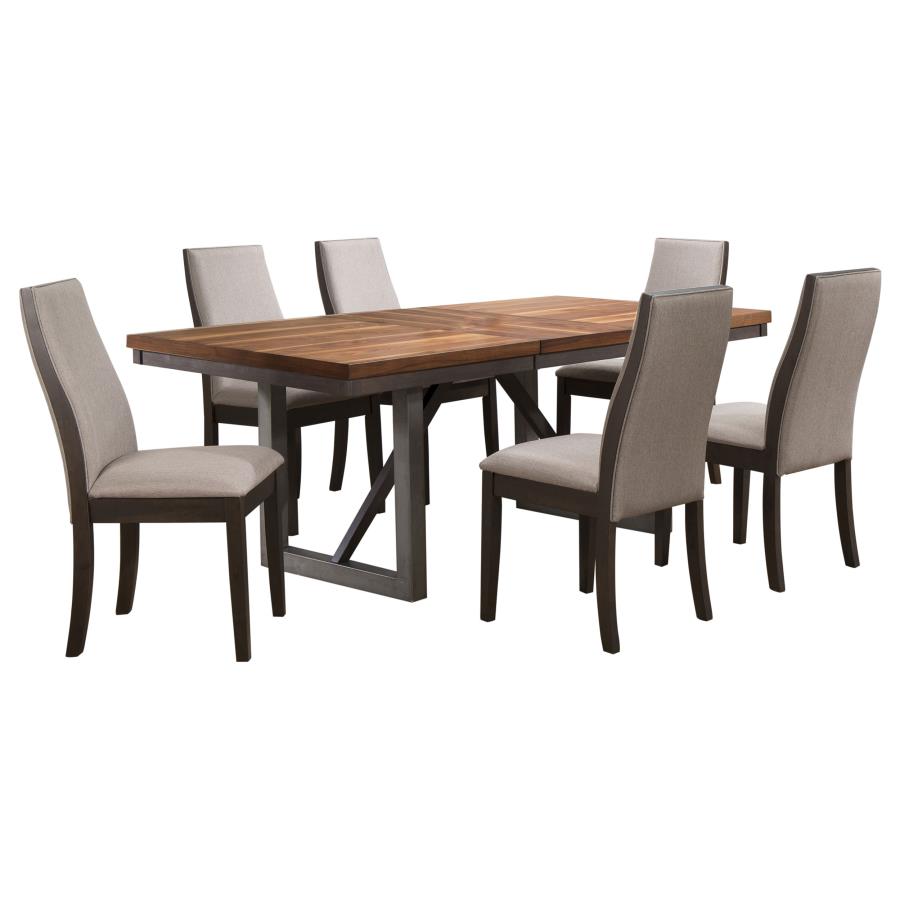 Spring Creek - Dining Table Set