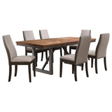 Spring Creek - Dining Table Set