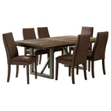 Spring Creek - Dining Table Set