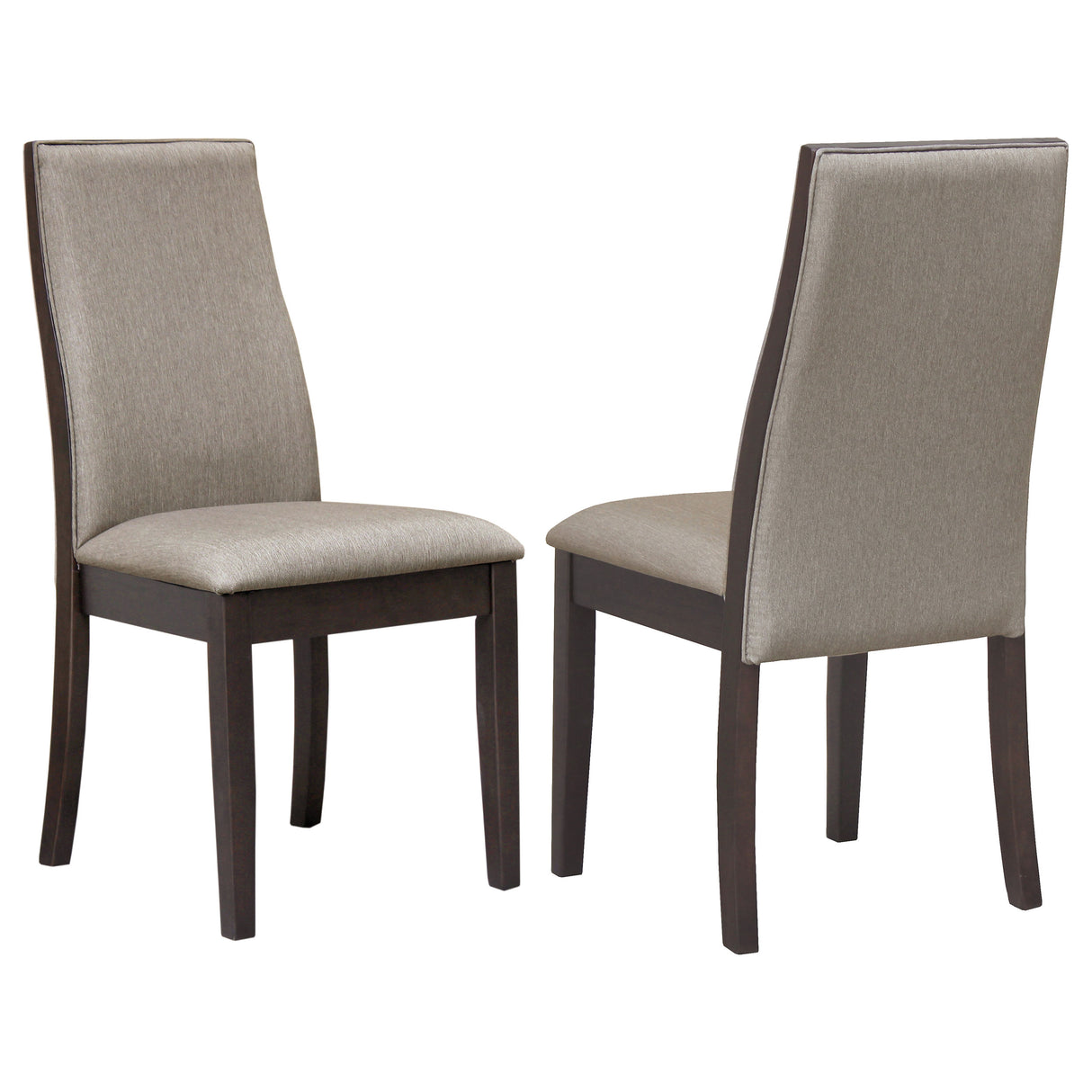 Spring Creek - Upholstered Dining Chair (Set of 2)