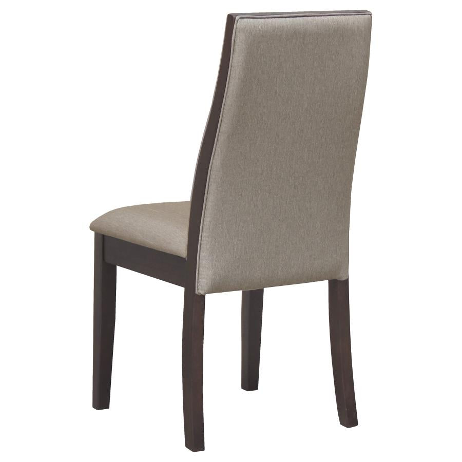 Spring Creek - Upholstered Dining Chair (Set of 2)