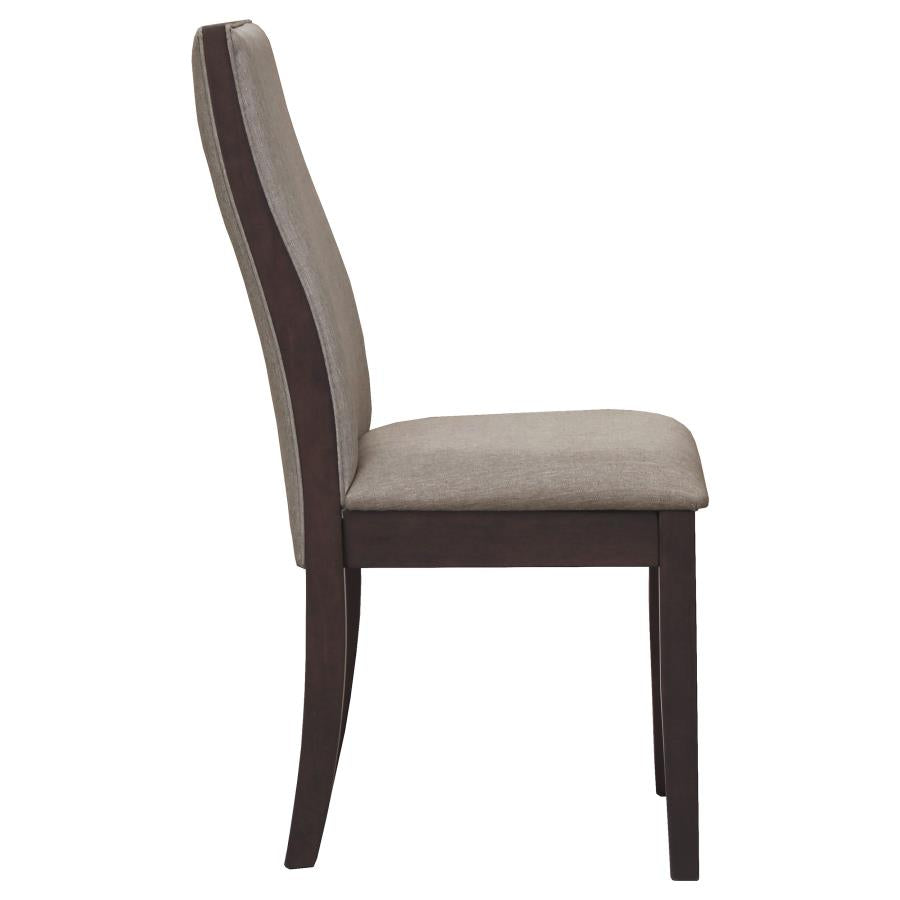Spring Creek - Upholstered Dining Chair (Set of 2)
