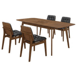 Redbridge - Rectangle Dining Set