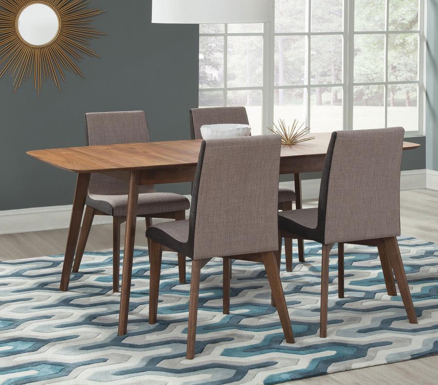 Redbridge Rectangular Dining Set