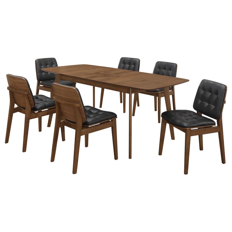 Redbridge - Rectangle Dining Set