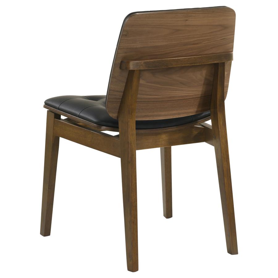 Redbridge - Rectangle Dining Set