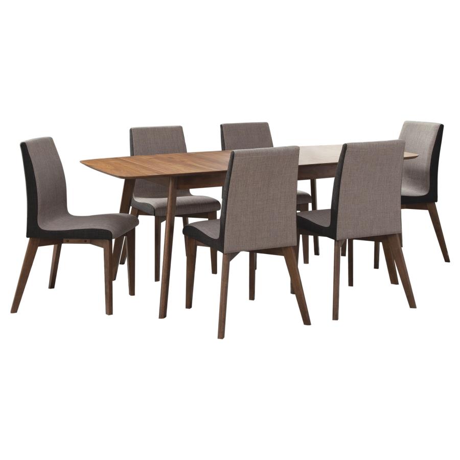 Redbridge - Rectangular Dining Set