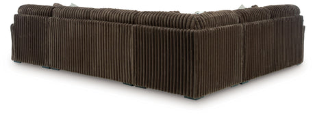 Midnight-Madness - Sectional - view 68