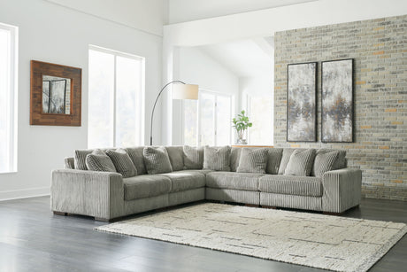 Lindyn - Sectional - view 39