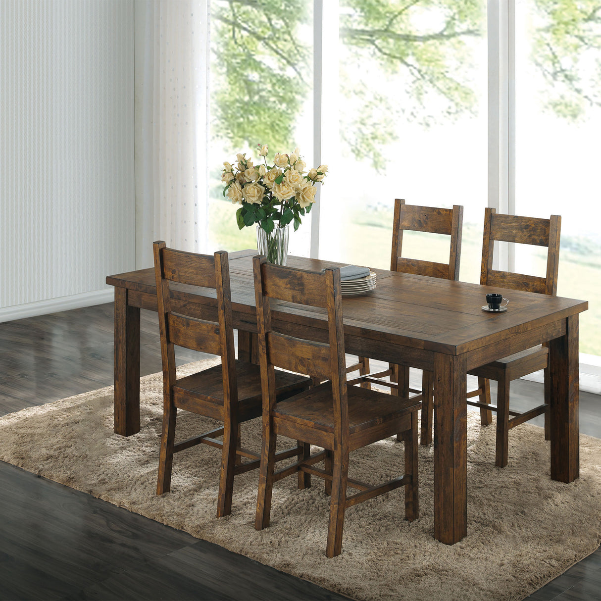 Coleman - Dining Room Set
