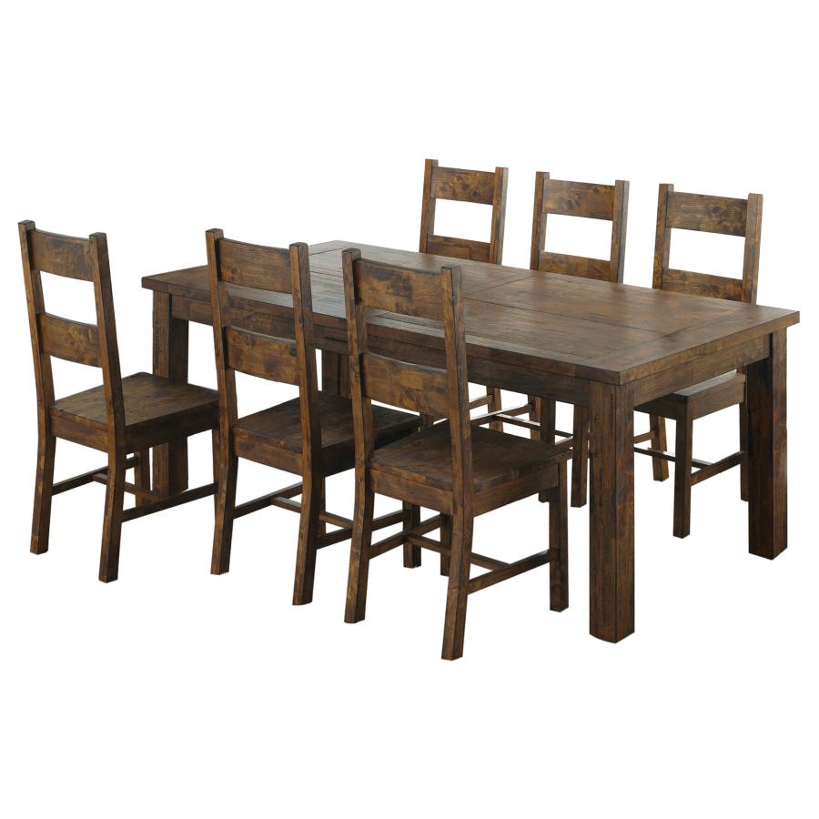 Coleman - Dining Room Set