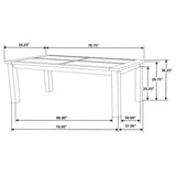 Coleman - Dining Room Set