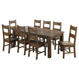 Coleman - Dining Room Set