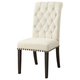Alana - Upholstered Dining Side Chair (Set of 2)