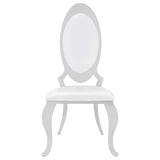 Anchorage - Upholstered Dining Chair (Set of 2) - Cream