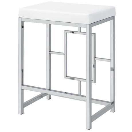 Jackson - Multipurpose Counter Height Table Set by Coaster Fine Furniture | Bel Furniture