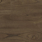 Ronnie Rectangular 79-inch Wood Dining Table Rustic Cream