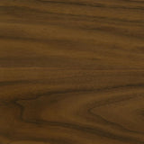 Alfredo - Extension Leaf Dining Table - Natural Walnut