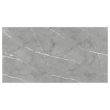 Sterling - Rectangular Dining Table - Gray