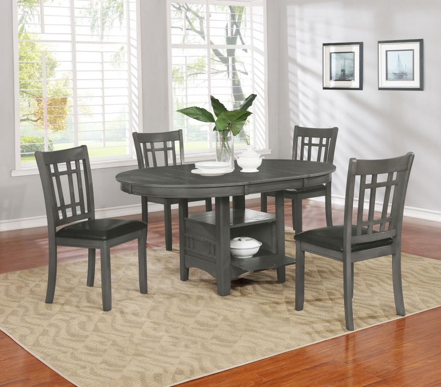 Lavon - Wood Dining Side Chair (Set of 2)