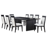 Brookmead - Extension Dining Table Set