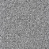 Carissa Upholstered Dining Side Chair Light Grey (Set of 2)