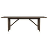 Matisse 5-piece Rectangular Dining Table Set L