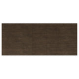 Matisse 5-piece Rectangular Dining Table Set L