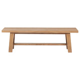 Middleton - Extension Leaf Dining Set