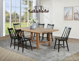 Middleton - Extension Leaf Dining Set