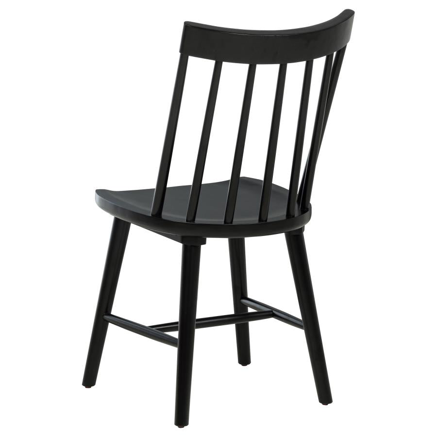 Middleton - Extension Leaf Dining Set