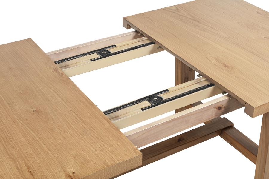 Middleton - Extension Leaf Dining Set