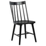 Middleton - 106" Extension Leaf Dining Set