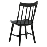 Middleton - 106" Extension Leaf Dining Set