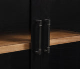 Middleton - 4-Door Sideboard Server With Dual Drawers