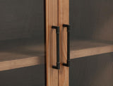 Middleton - 4-Door Sideboard Server With Dual Drawers