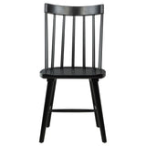 Middleton - Solid Wood Dining Side Chair (Set of 2)