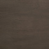 Onslow - Upholstered Dining Side Chair (Set of 2) - Dark Brown