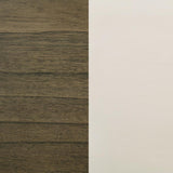 Biloxi - Rectangular Wood Dining Table - Grayish Brown