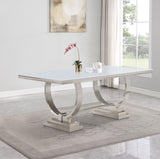 Antoine - Rectangle Dining Table