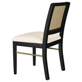 Arini - Round Table Set