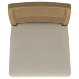 Arini - Round Dining Room Table Set