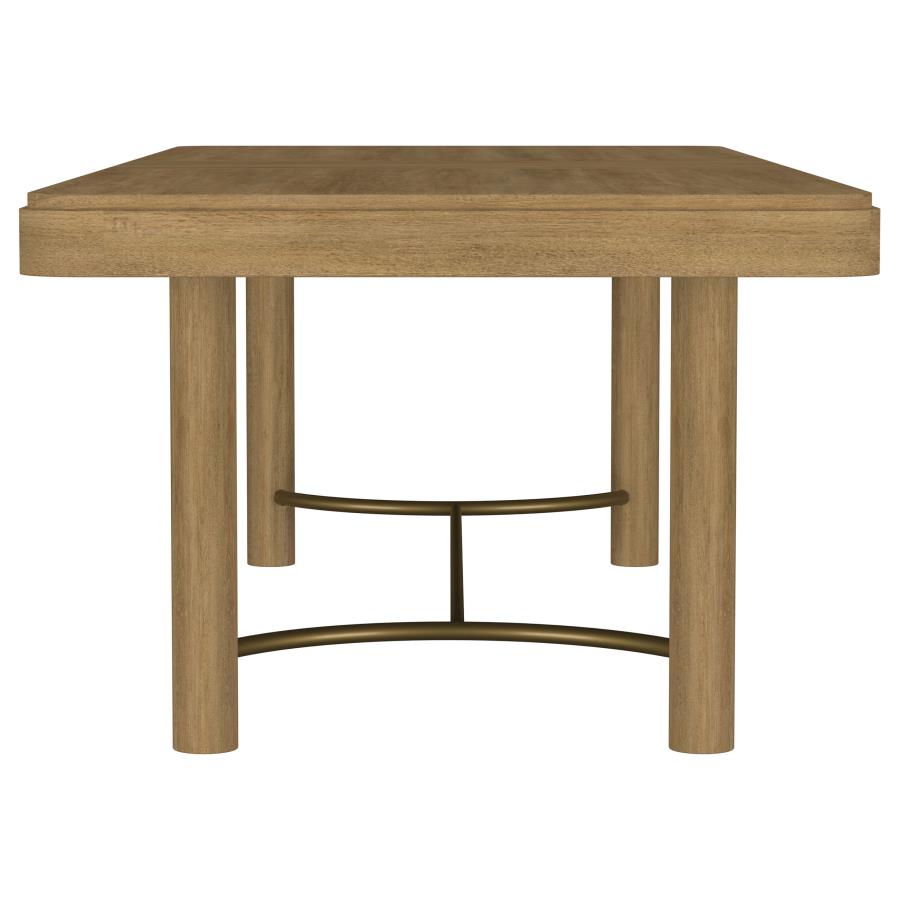 Arini - Extension Leaf Dining Table Set