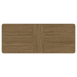 Arini - Extension Leaf Dining Table Set