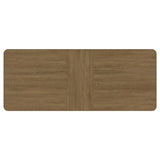 Arini - Extension Leaf Dining Table Set