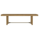 Arini - Extension Leaf Dining Table Set