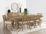 Arini - Extension Leaf Dining Table Set
