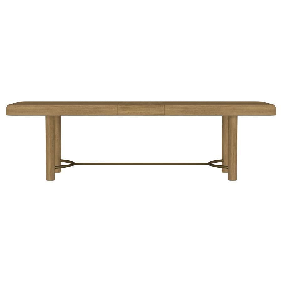 Arini - Extension Leaf Dining Table Set
